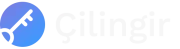 Çilingir Görükle Logo F