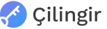 Çilingir Görükle Logo H